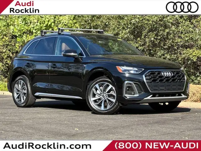 2023 Audi Q5 45 Premium's photo