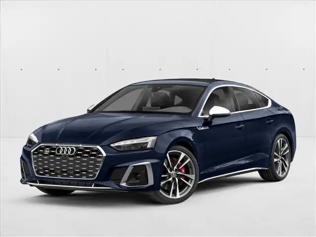 2023 Audi S5 Sportback Prestige quattro Tiptronic's photo