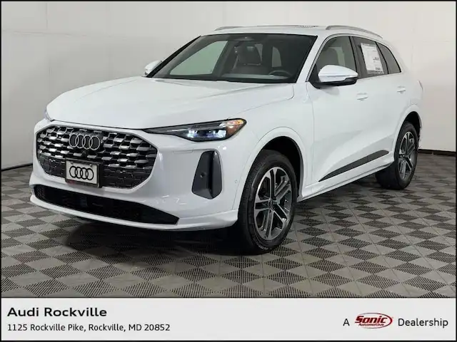 2026 Audi Q5 Premium Plus quattro's photo
