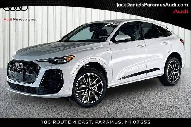 2026 Audi Q5 Sportback Premium Plus quattro's photo