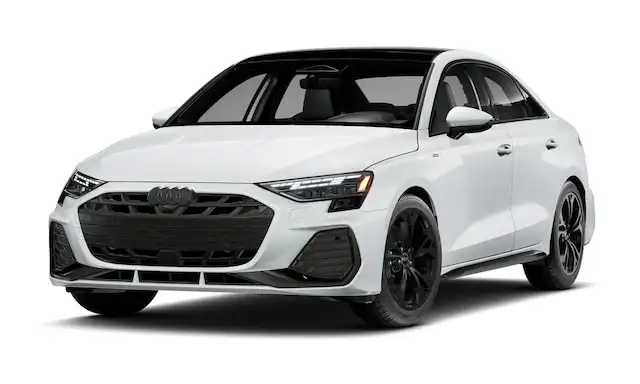 2026 Audi A3 Premium Plus quattro S tronic's photo