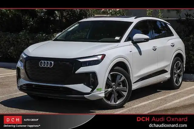 2023 Audi Q4 e-tron 50 Premium Plus quattro's photo