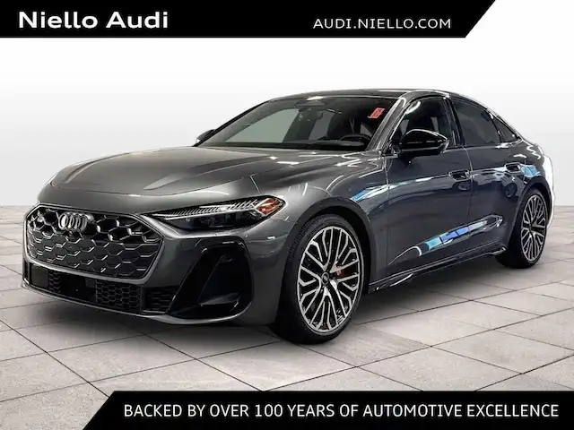 2026 Audi S5 Prestige quattro S tronic's photo