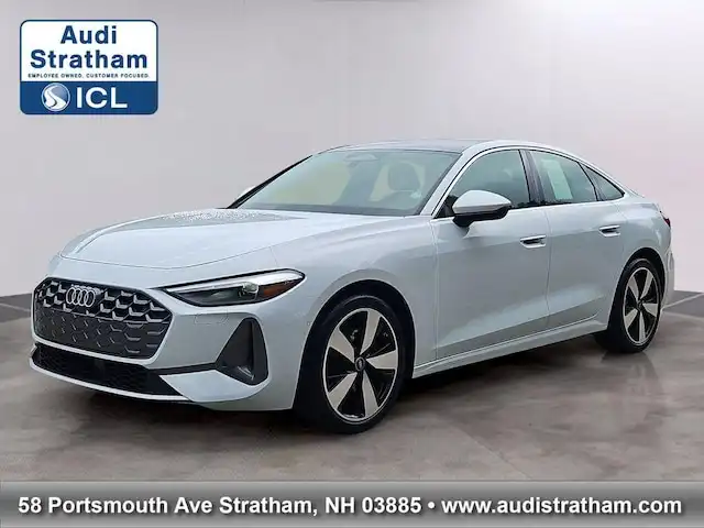2025 Audi A5 Premium quattro S tronic's photo