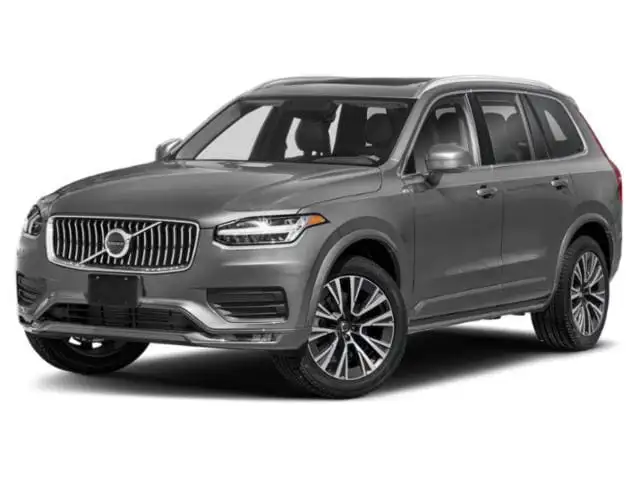 2021 Volvo XC90 T6 Momentum AWD's photo