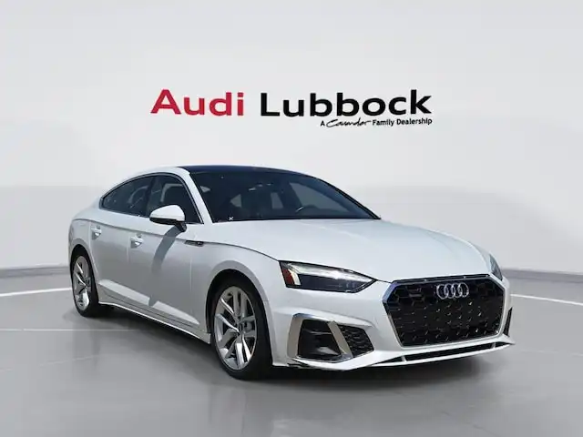 2024 Audi A5 Sportback 45 Premium Plus quattro S tronic's photo