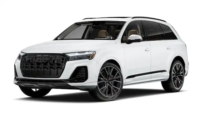 2025 Audi Q7 55 Prestige quattro Tiptronic's photo