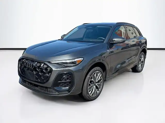 2026 Audi Q5 Premium Plus quattro's photo