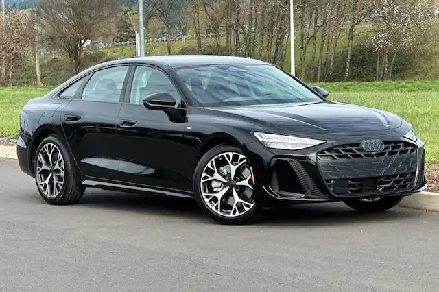 2026 Audi A6 Premium Plus quattro S tronic's photo