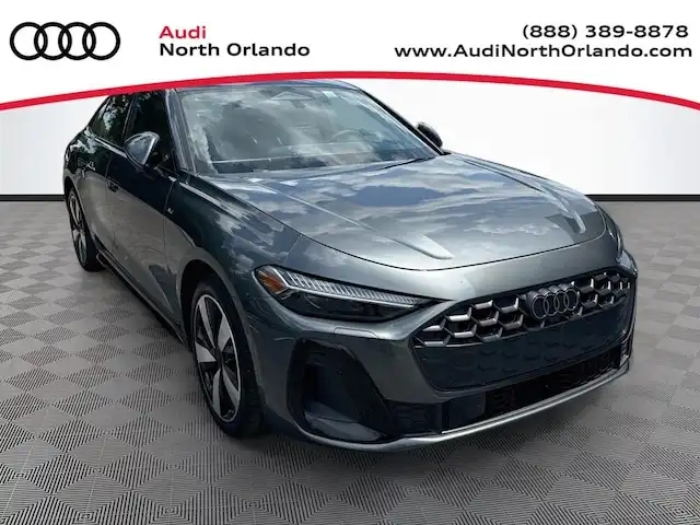 2026 Audi A5 Premium Plus quattro S tronic's photo