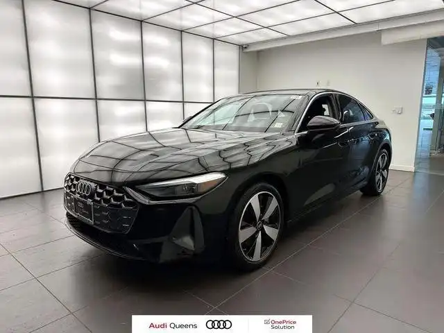 2025 Audi A5 Premium quattro S tronic's photo
