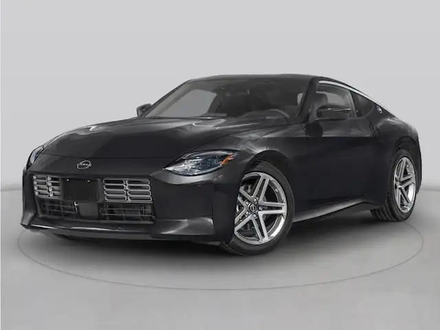 2024 Nissan Z Sport 9AT's photo
