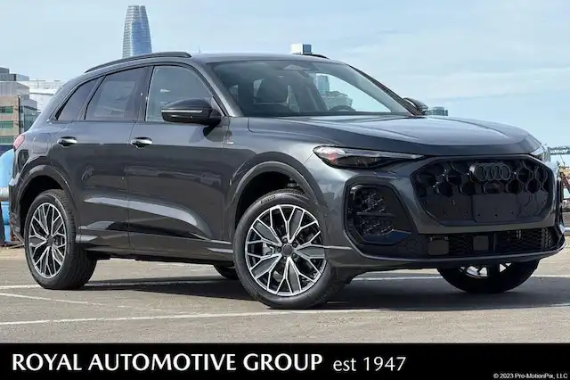 2026 Audi Q5 Premium Plus quattro's photo