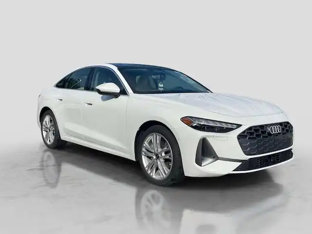 2026 Audi A5 Premium Plus quattro S tronic's photo