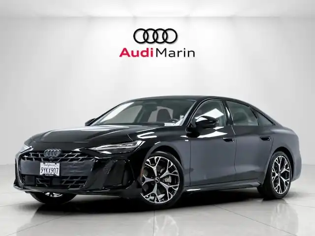 2026 Audi A6 Premium Plus quattro S tronic's photo
