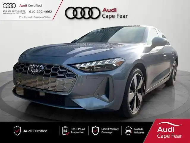 2025 Audi A5 Premium Plus quattro S tronic's photo
