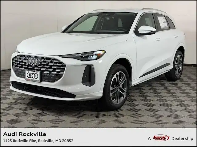 2026 Audi Q5 Premium Plus quattro's photo
