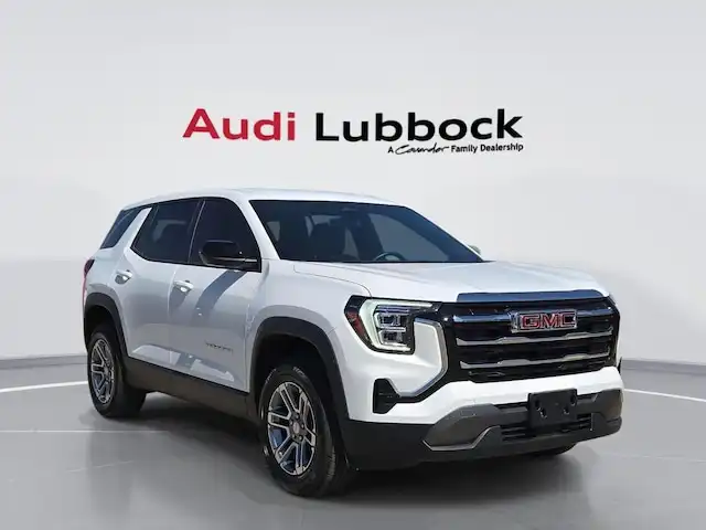 2026 GMC Terrain Elevation FWD's photo