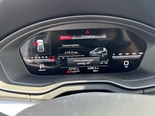2024 Audi Q5 45 Premium Plus's photo