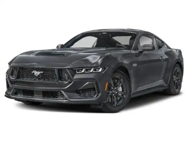 2024 Ford Mustang GT Premium Fastback's photo