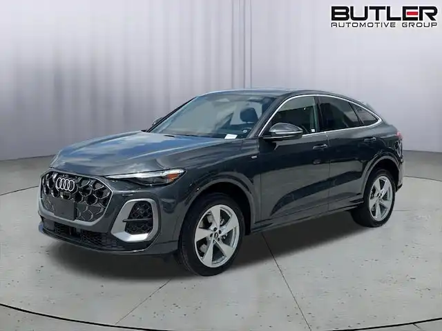 2025 Audi Q5 Sportback Premium Plus quattro's photo