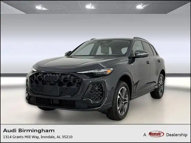 2026 Audi Q5 Premium quattro's photo