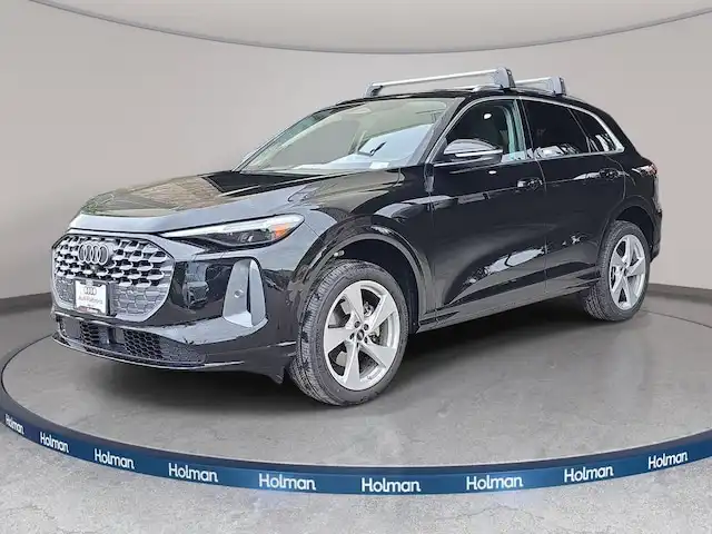 2025 Audi Q5 Premium Plus quattro's photo