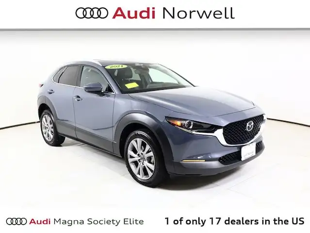 2021 Mazda CX-30 Premium AWD's photo