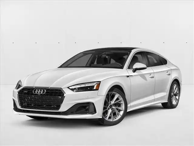2025 Audi A5 Sportback 45 Premium quattro S tronic's photo