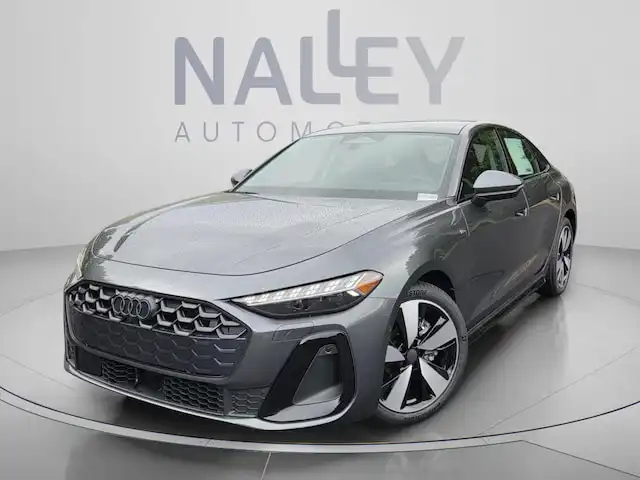 2026 Audi A5 Premium Plus quattro S tronic's photo
