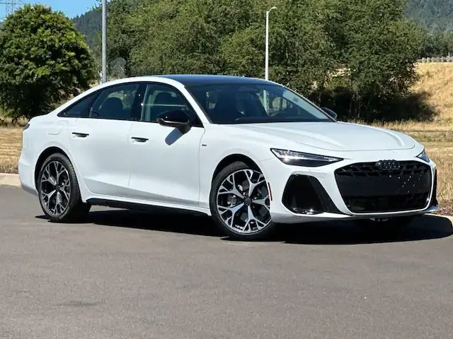 2026 Audi A6 Premium Plus quattro S tronic's photo
