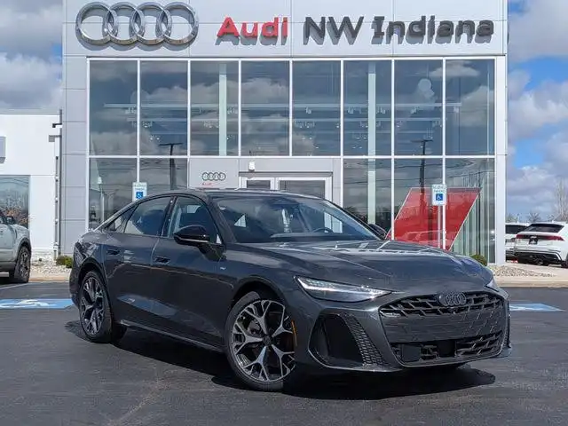 2026 Audi A6 Premium Plus quattro S tronic's photo