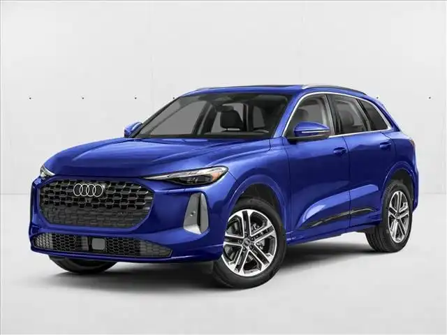 2026 Audi Q5 Premium Plus quattro's photo