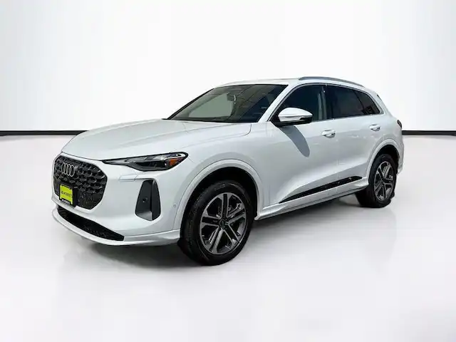 2026 Audi Q5 Premium quattro's photo