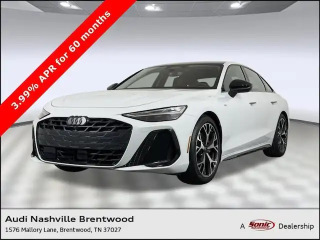 2026 Audi A6 Prestige quattro S tronic's photo