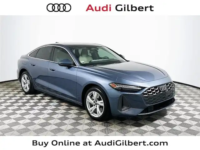 2025 Audi A5 Premium Plus quattro S tronic's photo