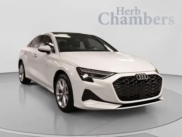 2025 Audi A3 40 TFSI Premium Plus quattro S tronic's photo