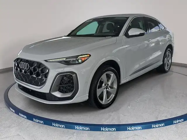2025 Audi Q5 Sportback Premium Plus quattro's photo