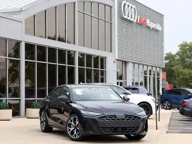 2026 Audi A6 Premium Plus quattro S tronic's photo