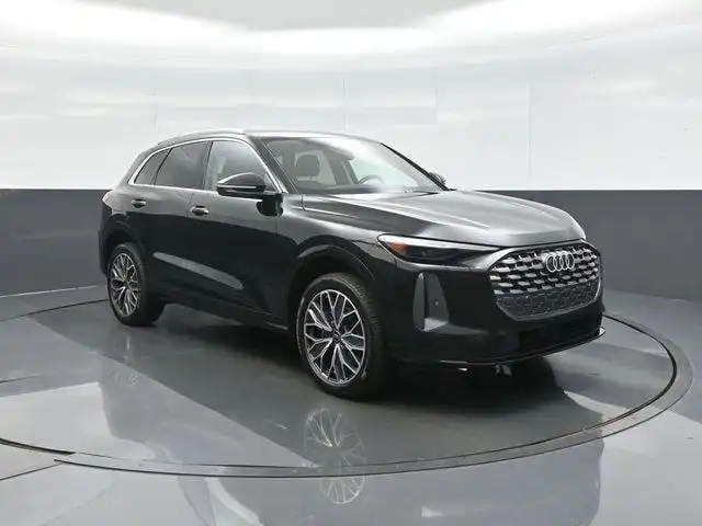 2025 Audi Q5 40 Premium Plus's photo