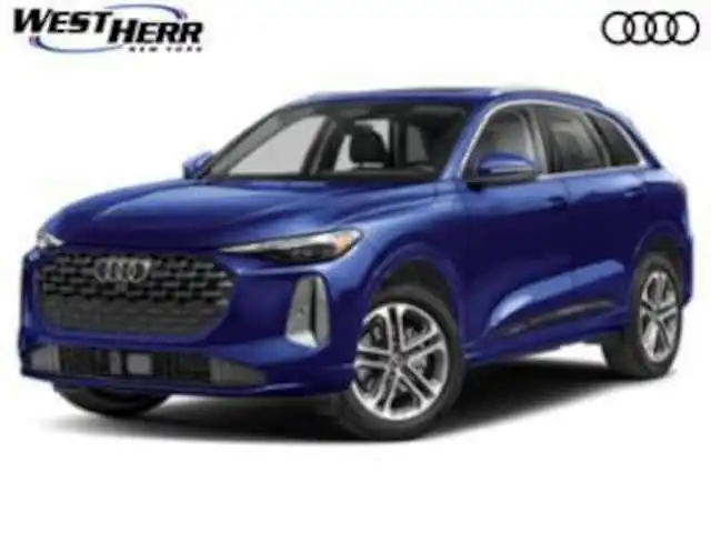2026 Audi Q5 Premium quattro's photo
