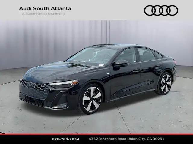 2026 Audi A5 Prestige quattro S tronic's photo