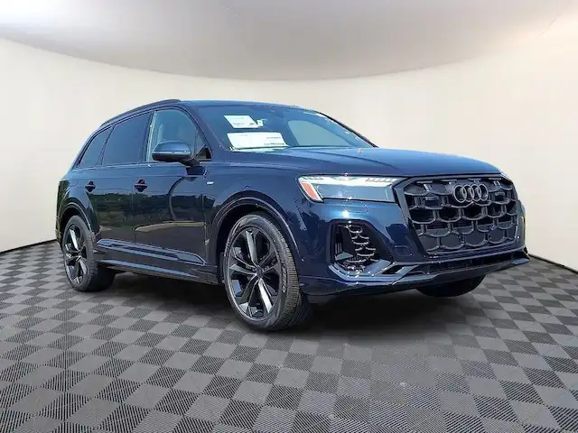 2026 Audi Q7 55 Prestige quattro Tiptronic's photo