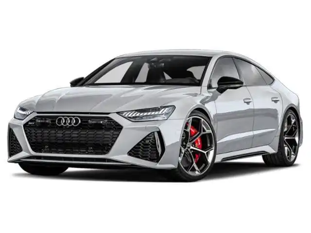 2024 Audi RS7 Performance's photo