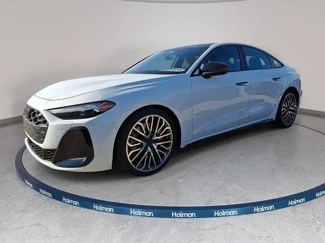 2026 Audi S5 Premium Plus quattro S tronic's photo