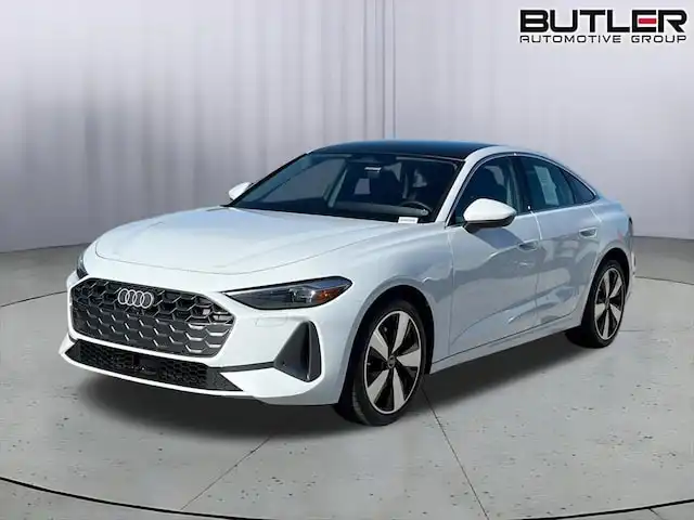 2025 Audi A5 Premium quattro S tronic's photo
