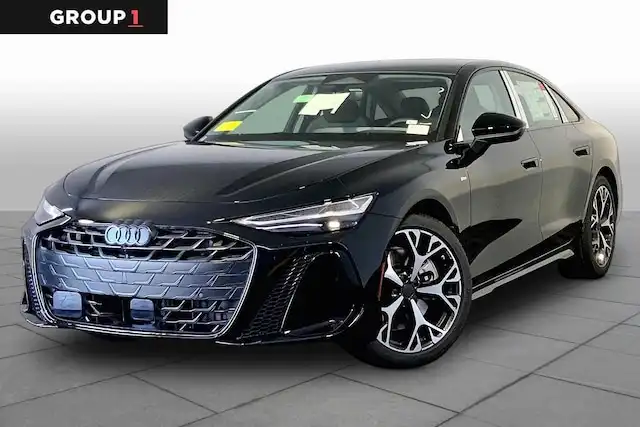 2026 Audi A6 Premium Plus quattro S tronic's photo