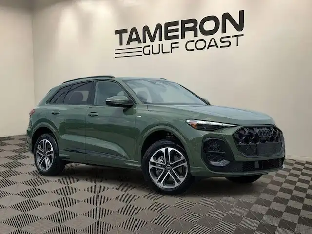 2026 Audi Q5 Premium quattro's photo