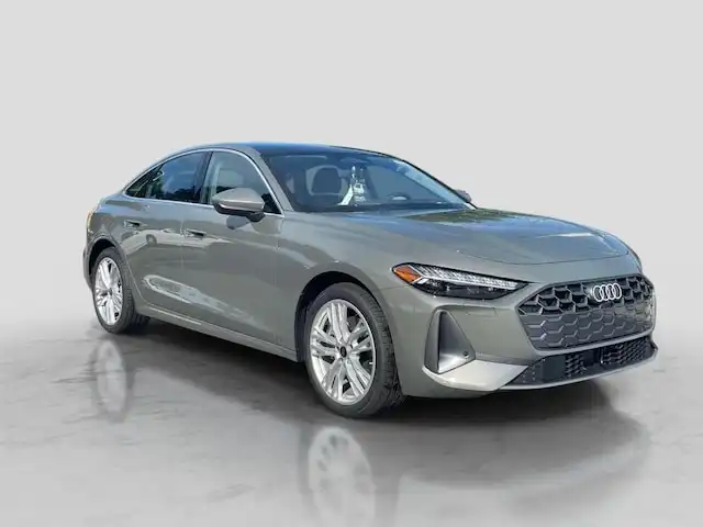 2026 Audi A5 Premium Plus quattro S tronic's photo