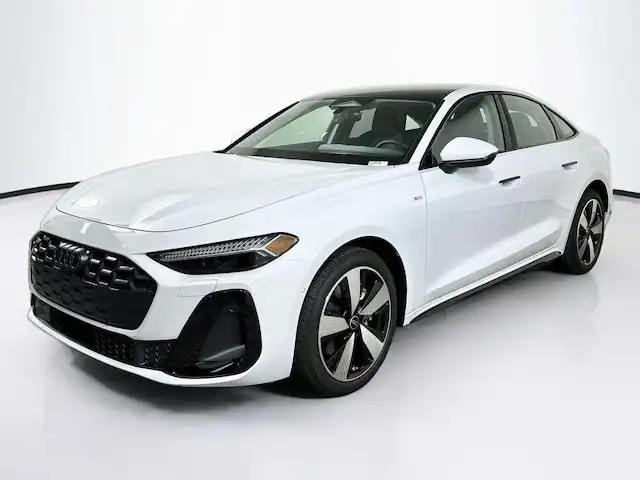2026 Audi A5 Premium Plus quattro S tronic's photo